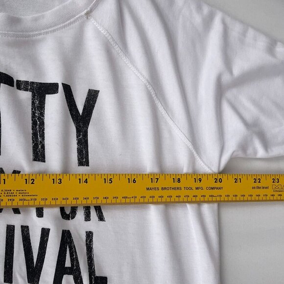 Prince Peter Collection Patty Simcox For Carnival Queen Sweatshirt Women M NWT - Picture 10 of 14